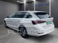2023 Skoda Octavia