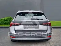 2023 Skoda Octavia