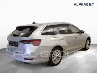 2023 Skoda Octavia