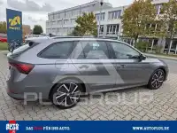 2023 Skoda Octavia