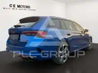 2023 Skoda Octavia