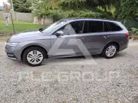 2023 Skoda Octavia