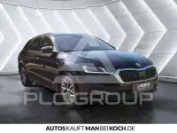 2023 Skoda Octavia
