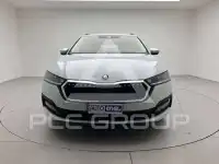 2023 Skoda Octavia