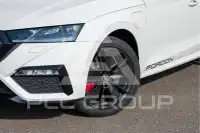2023 Skoda Octavia