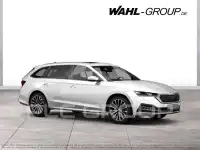 2023 Skoda Octavia