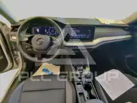 2023 Skoda Octavia