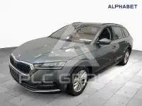 2023 Skoda Octavia