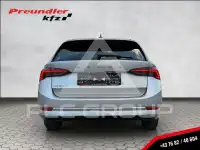 2023 Skoda Octavia