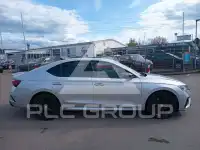 2023 Skoda Octavia