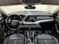 2023 Skoda Octavia