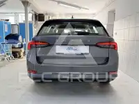2023 Skoda Octavia