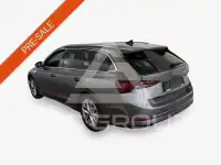 2023 Skoda Octavia