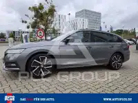 2023 Skoda Octavia
