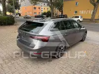 2023 Skoda Octavia