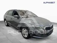 2023 Skoda Octavia