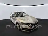 2023 Skoda Octavia