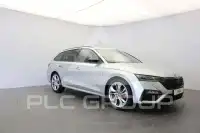 2023 Skoda Octavia