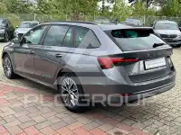 2023 Skoda Octavia