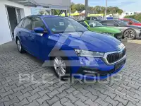 2023 Skoda Octavia