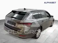 2023 Skoda Octavia