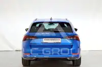 2023 Skoda Octavia