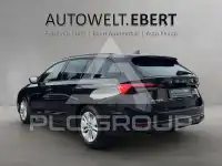 2023 Skoda Octavia