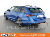 2023 Skoda Octavia