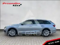 2023 Skoda Octavia