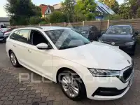 2023 Skoda Octavia