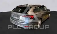 2023 Skoda Octavia