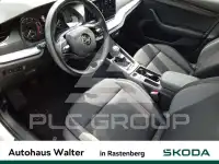 2023 Skoda Octavia