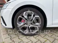 2023 Skoda Octavia