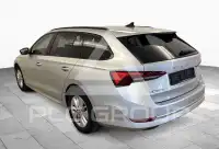 2023 Skoda Octavia