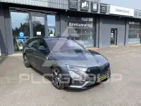 2023 Skoda Octavia