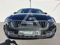 2023 Skoda Octavia