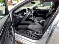 2023 Skoda Octavia
