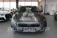 2023 Skoda Octavia
