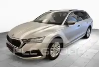 2023 Skoda Octavia