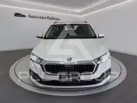 2023 Skoda Octavia