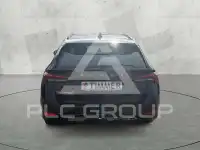 2023 Skoda Octavia