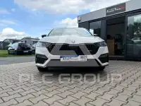 2023 Skoda Octavia