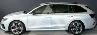 2023 Skoda Octavia