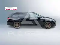 2023 Skoda Octavia