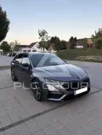 2023 Skoda Octavia