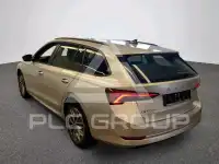 2023 Skoda Octavia