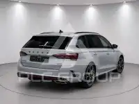 2023 Skoda Octavia