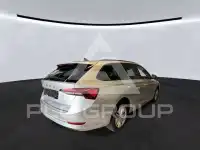 2023 Skoda Octavia