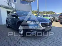 2023 Skoda Octavia