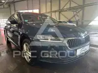2023 Skoda Octavia